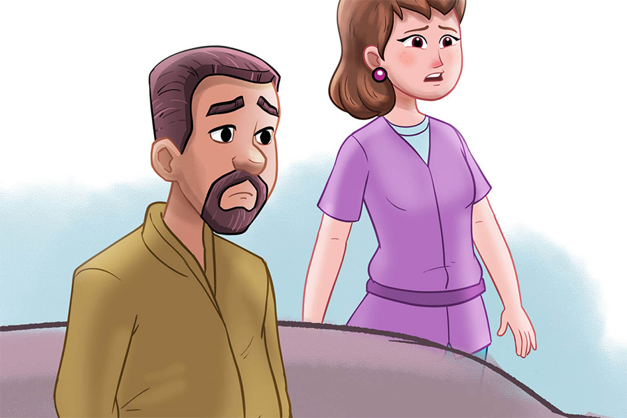 2D Animation 03
