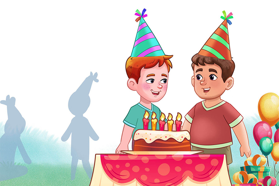 2D Animation 04