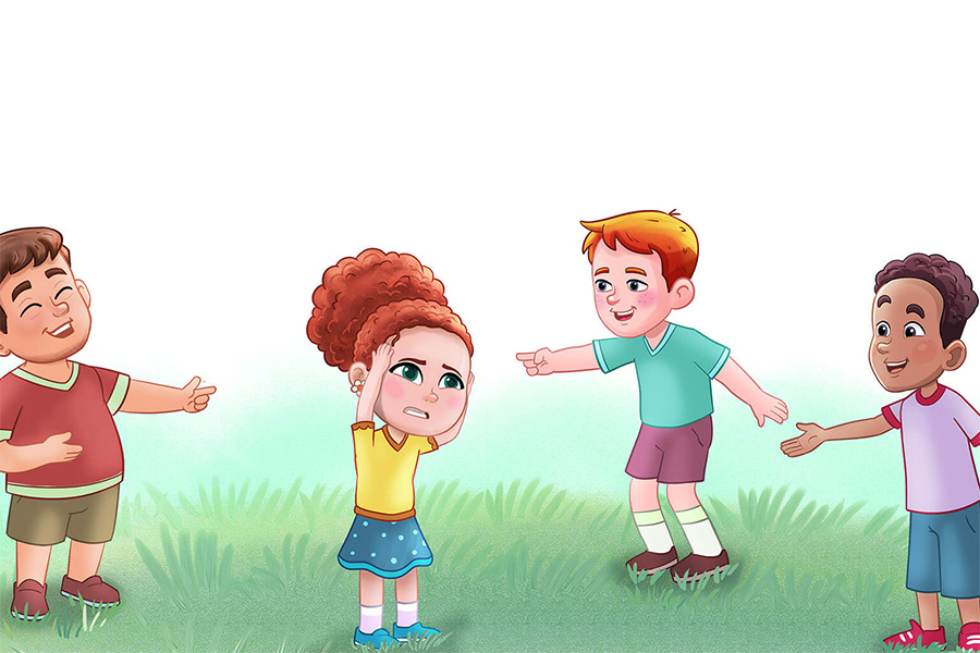 2D Animation 06