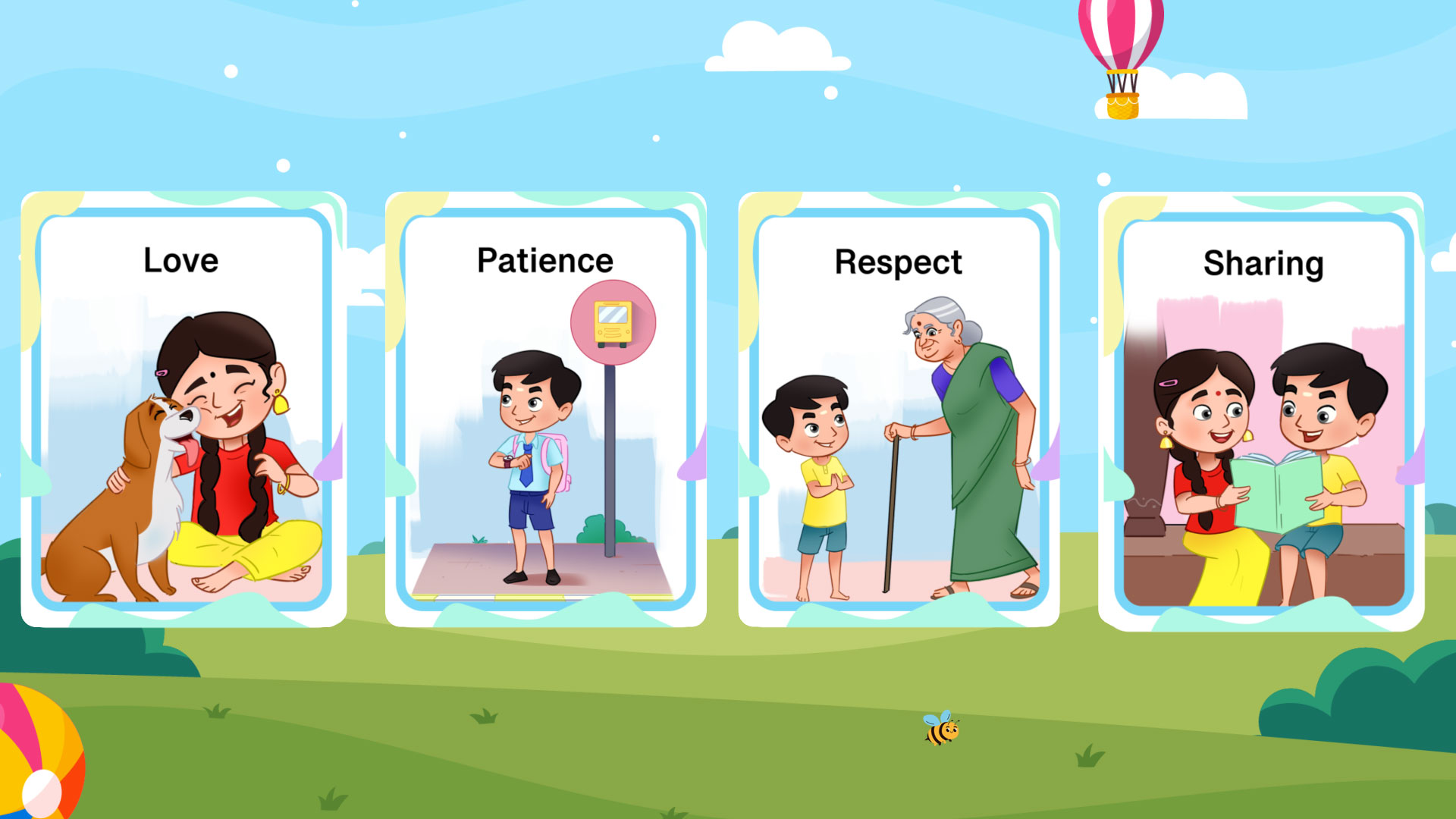Kids E-Learning 03
