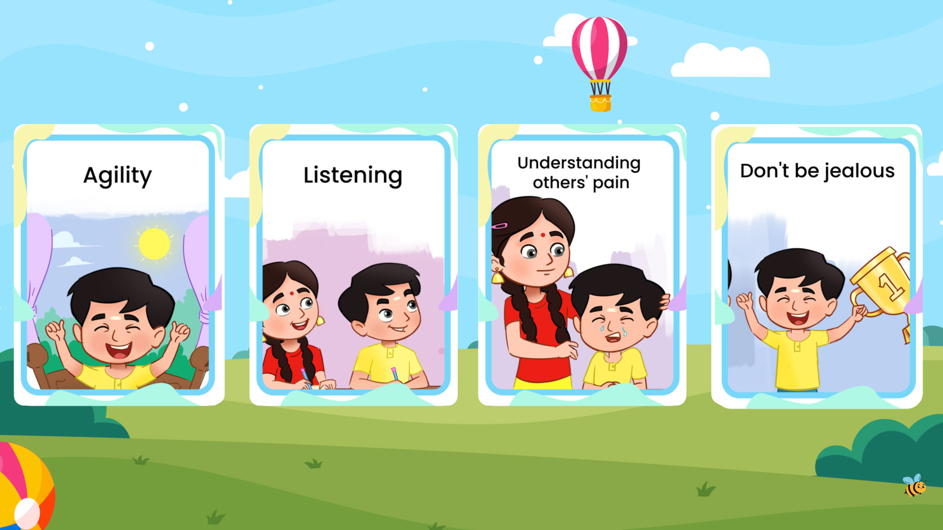 Kids E-Learning 04